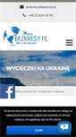 Mobile Screenshot of krym.bezkresy.pl